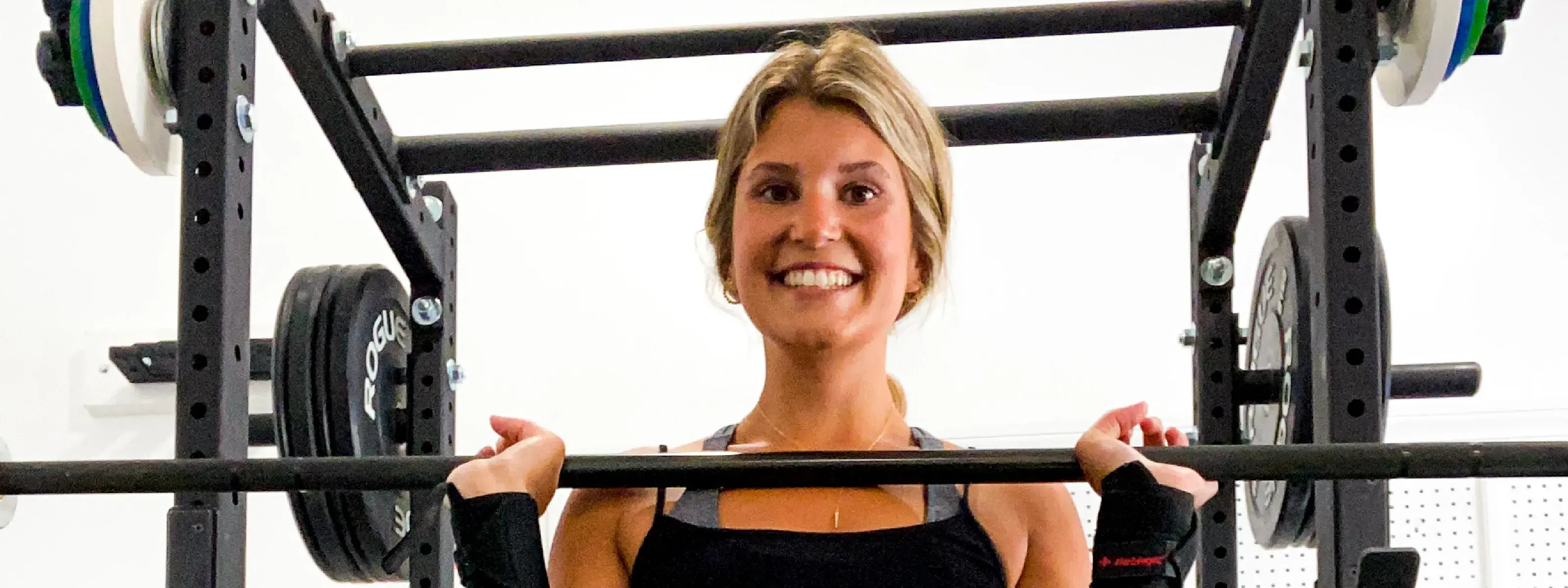 Letting Go Series (Exercise for Weightloss)