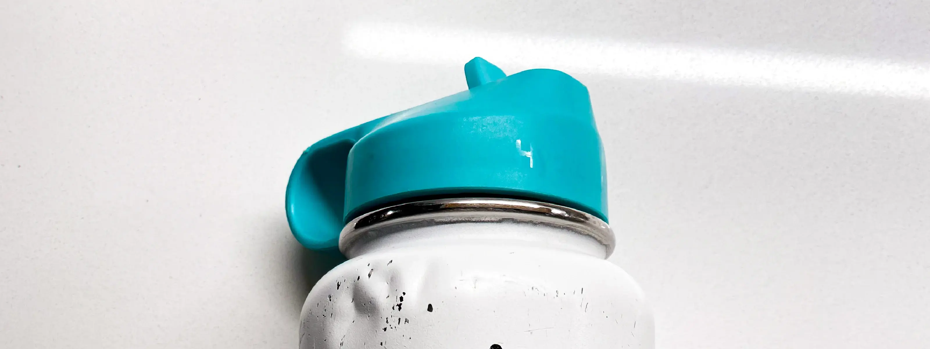 Carry a Water Bottle