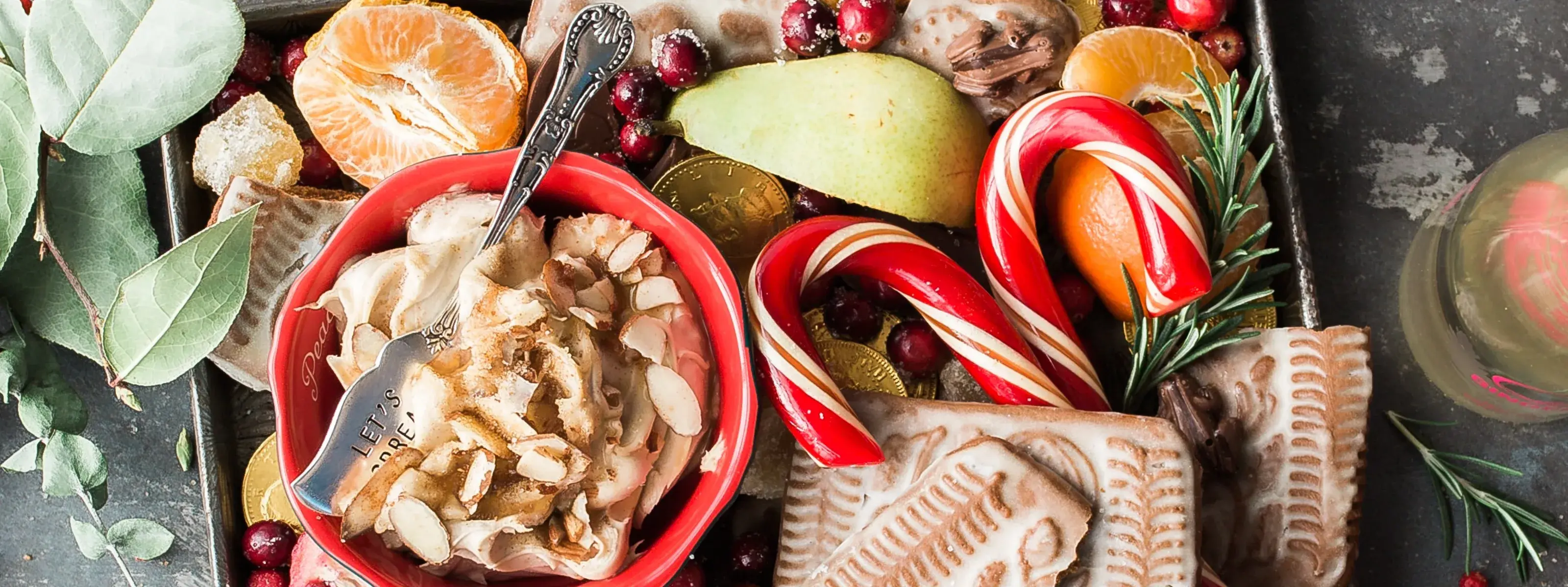 Mindfulness Around the Holidays